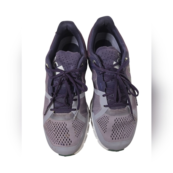 On Running Cloudflow Size 9 - Picture 5 of 8